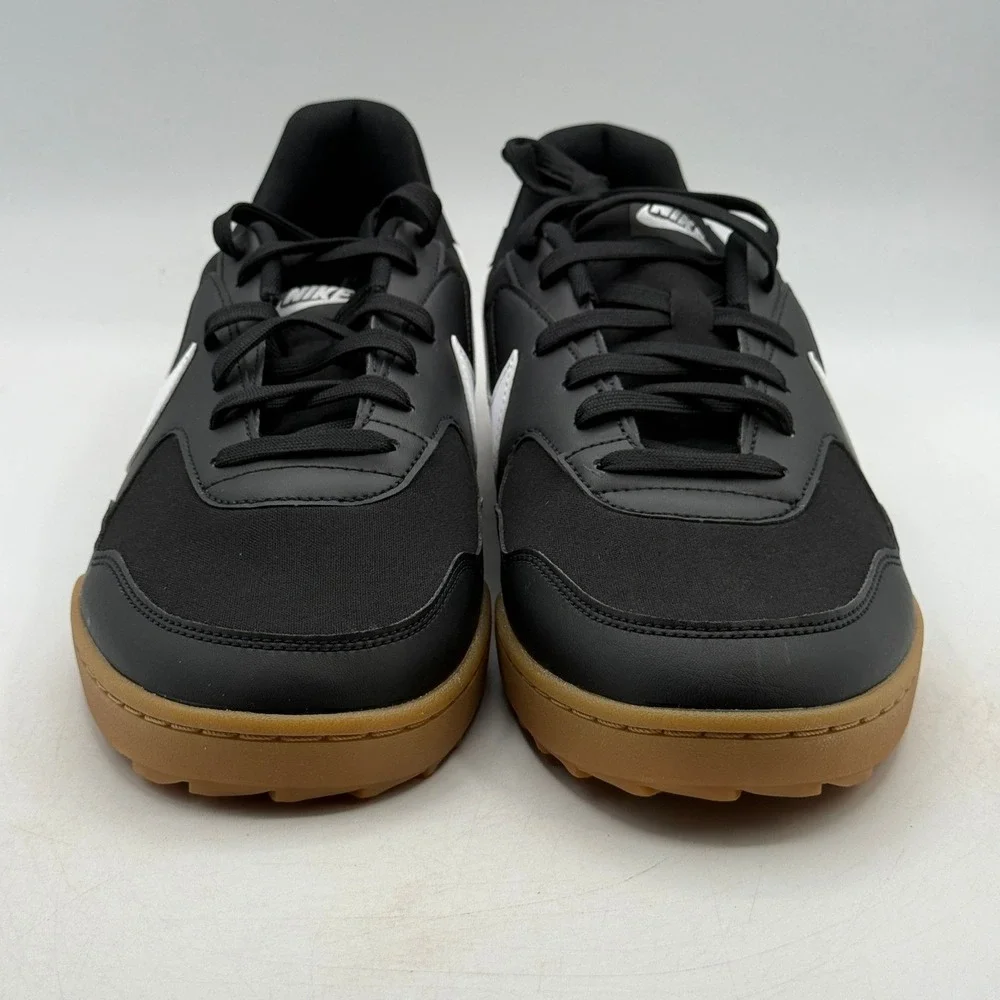Nike Terra Manta Shoes Mens Size 13 Black White Gum Light Brown HQ4502-006